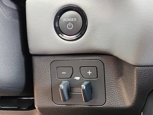 New 2026 Toyota Sequoia Capstone AWD/4WD image 15
