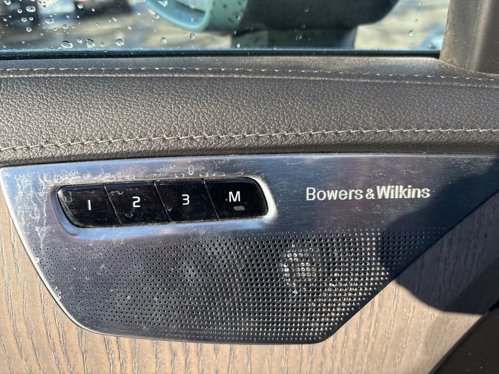 Used 2020 Volvo XC90 T6 Inscription w/ Protection Package Premier image 18