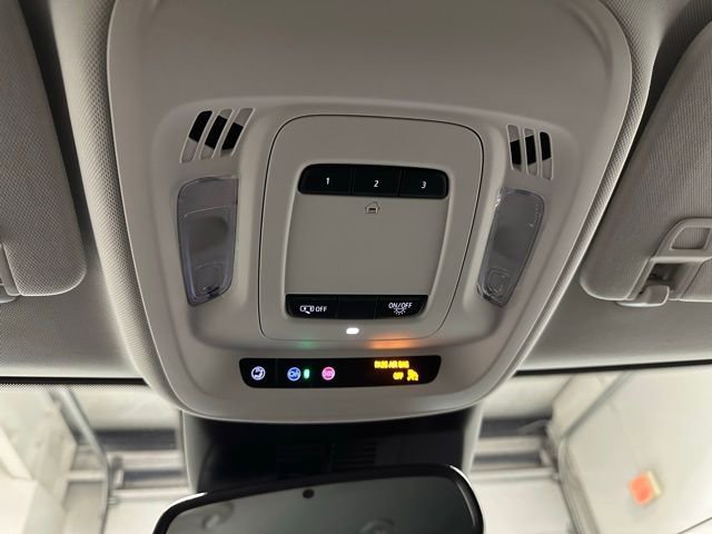 Certified 2024 Buick Envista Preferred w/ Convenience I Package image 16