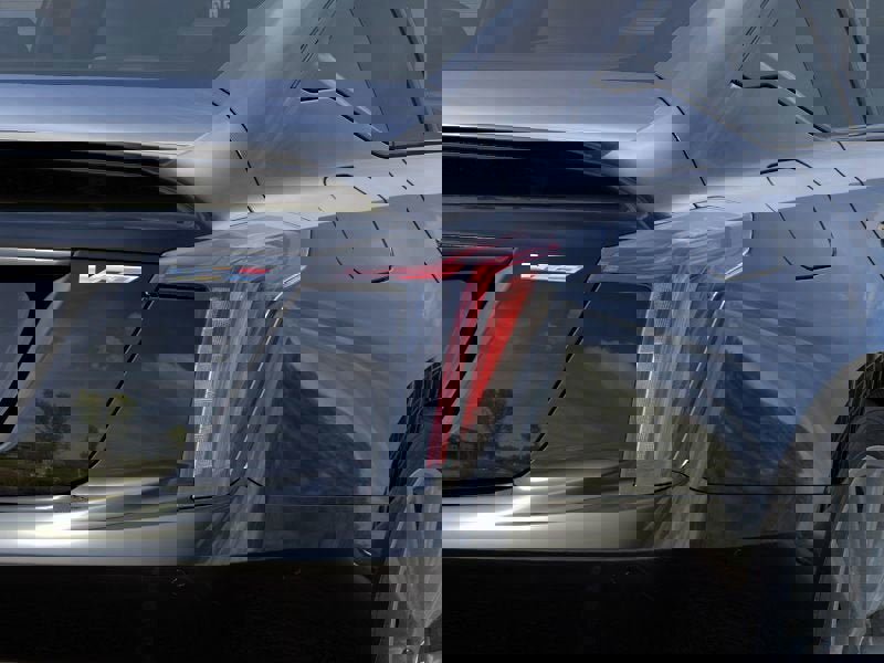 New 2026 Cadillac CT5 V image 11