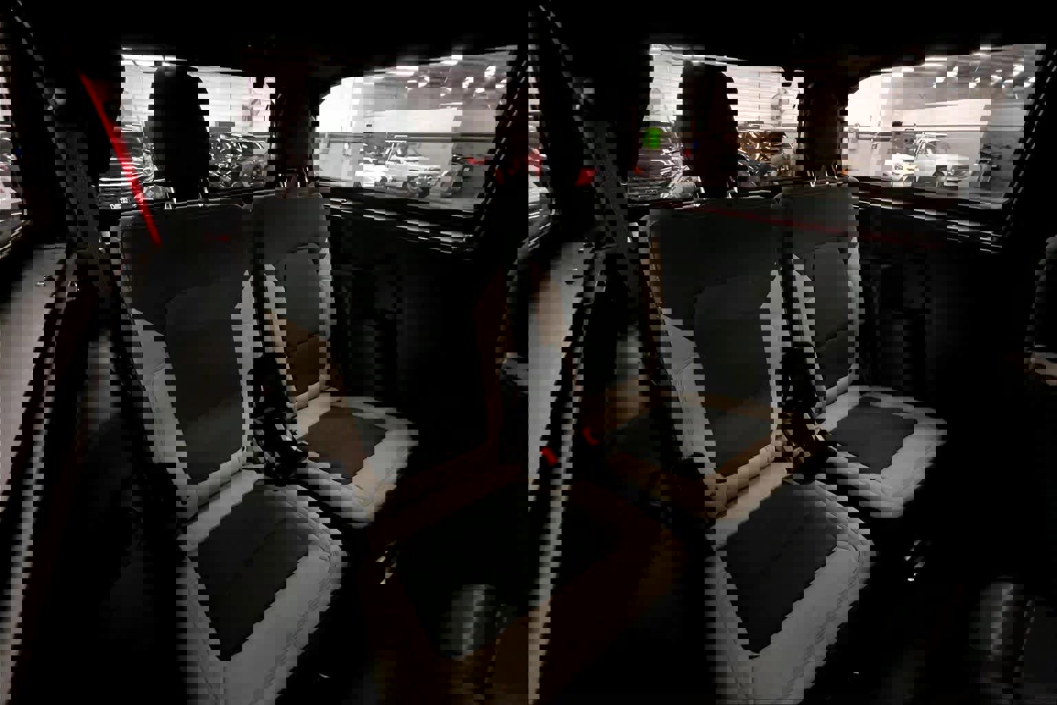 Used 2023 Ford Bronco Big Bend image 20