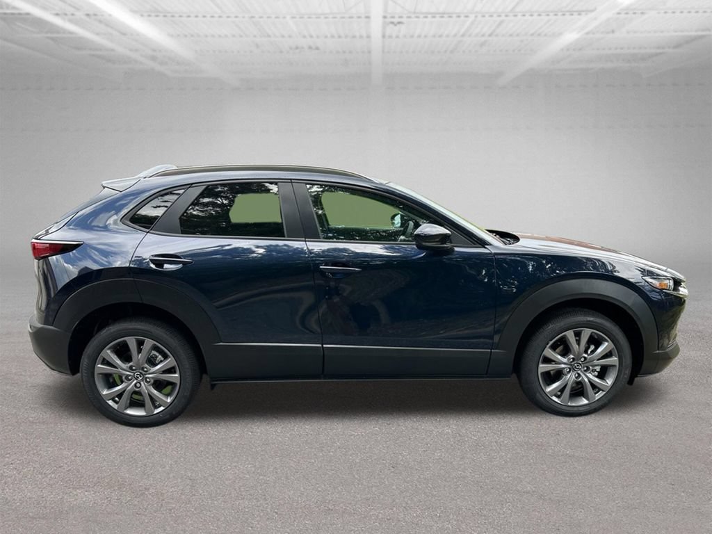 New 2026 MAZDA CX-30 AWD 2.5 S w/ Premium Package image 7