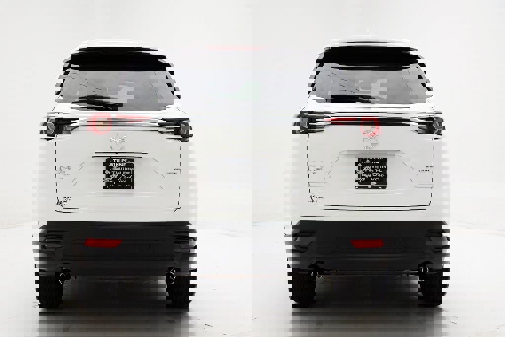 Used 2023 MAZDA CX-9 Touring Plus image 8