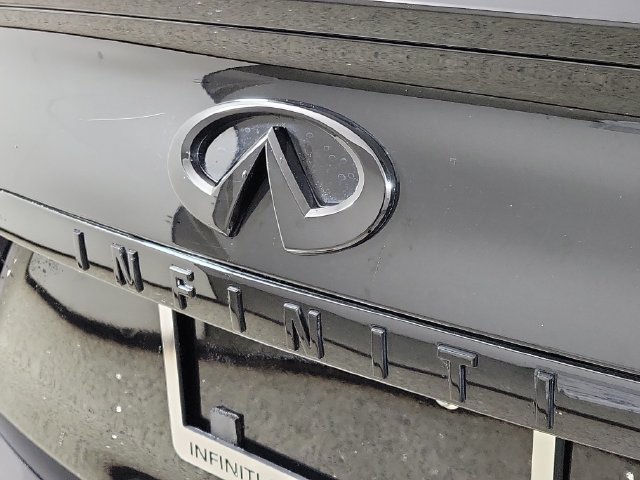 Certified 2024 INFINITI QX50 Sport FWD image 5