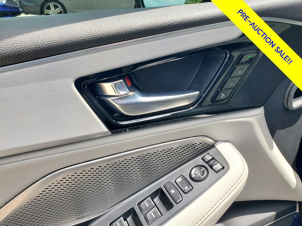 Certified 2023 Acura MDX FWD w/ Technology Package image 22