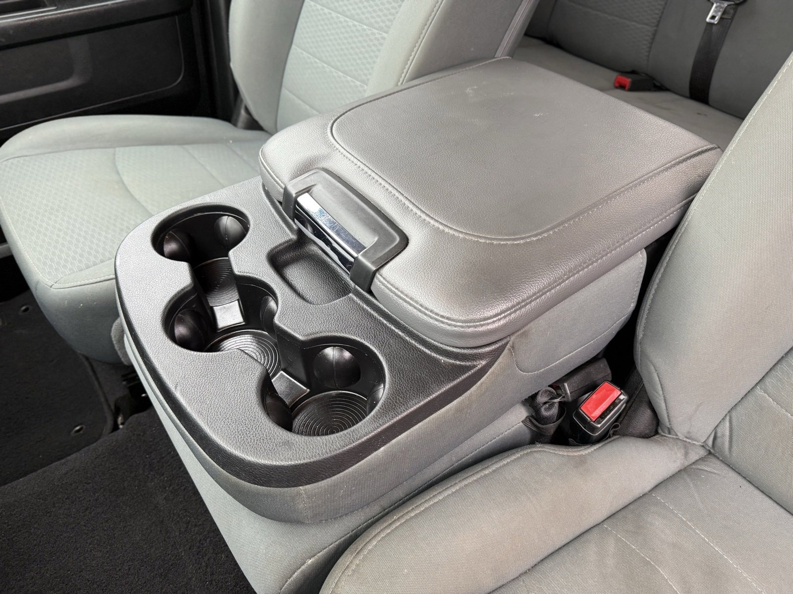 Used 2018 RAM 1500 Express w/ Express Value Package image 19