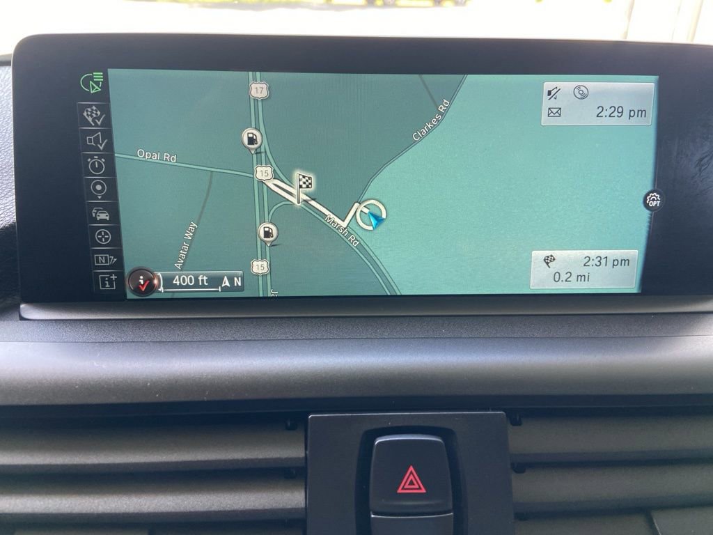 Used 2016 BMW M235i Coupe RWD image 36