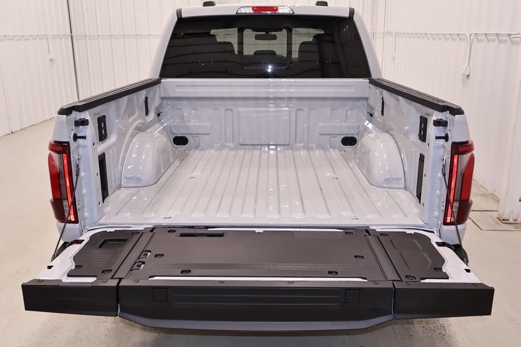 New 2026 Ford F150 Lariat w/ Equipment Group 502A High AWD/4WD image 38
