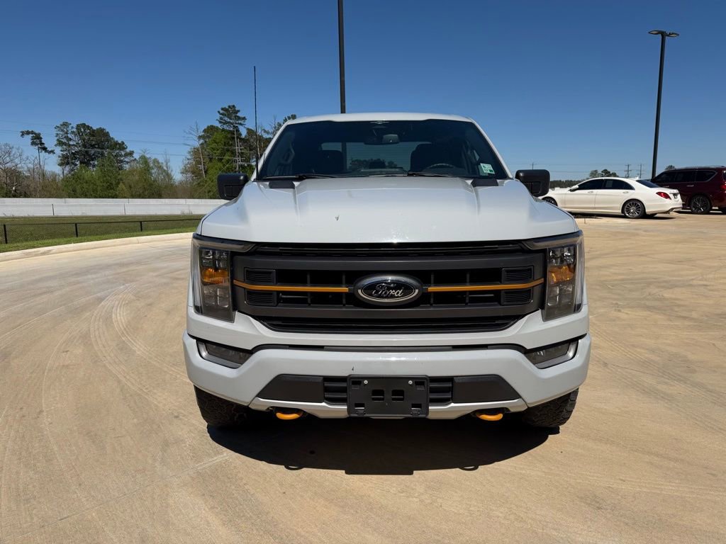 Used 2023 Ford F150 Tremor image 8