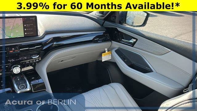 New 2026 Acura MDX SH-AWD w/ Advance Package image 24
