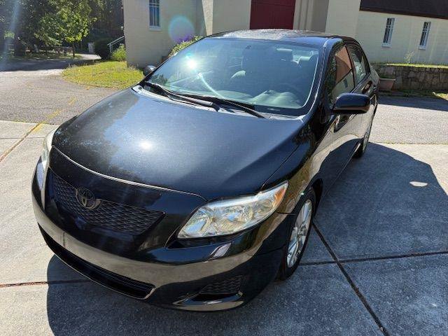 Used 2010 Toyota Corolla FWD image 5