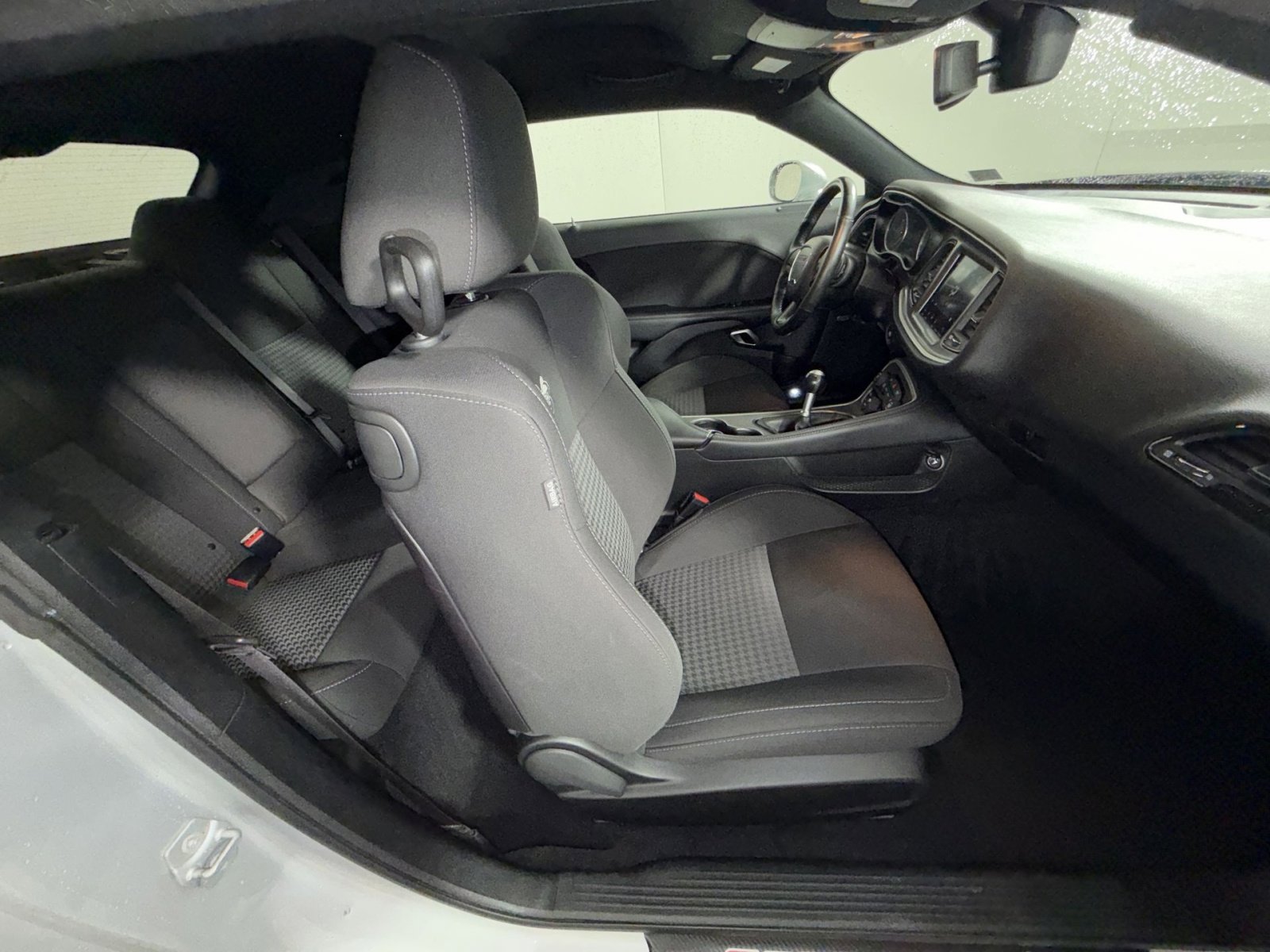 Used 2019 Dodge Challenger R/T Scat Pack image 25