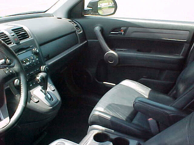 Used 2008 Honda CR-V EX-L image 16