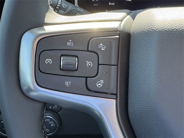 New 2026 Chevrolet Silverado 1500 LT image 19