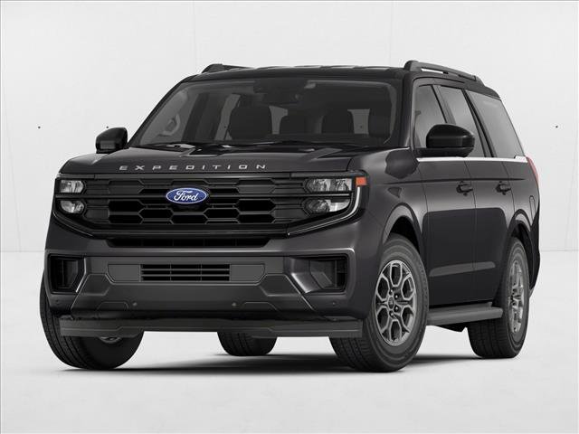 New 2025 Ford Expedition Active