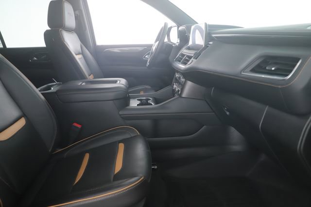 Used 2024 GMC Yukon AT4 w/ Technology Package image 36