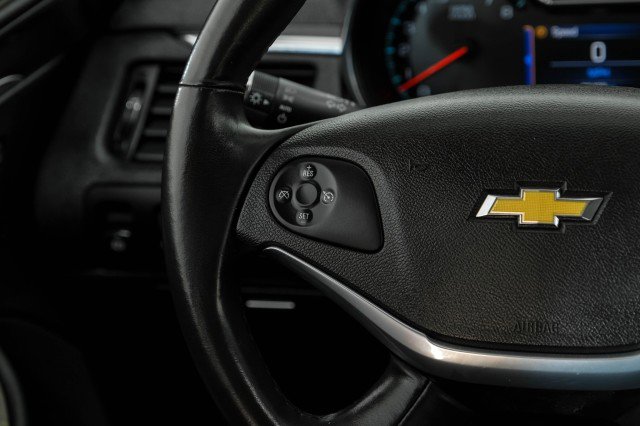 Used 2014 Chevrolet Impala LT w/ Convenience Package image 18