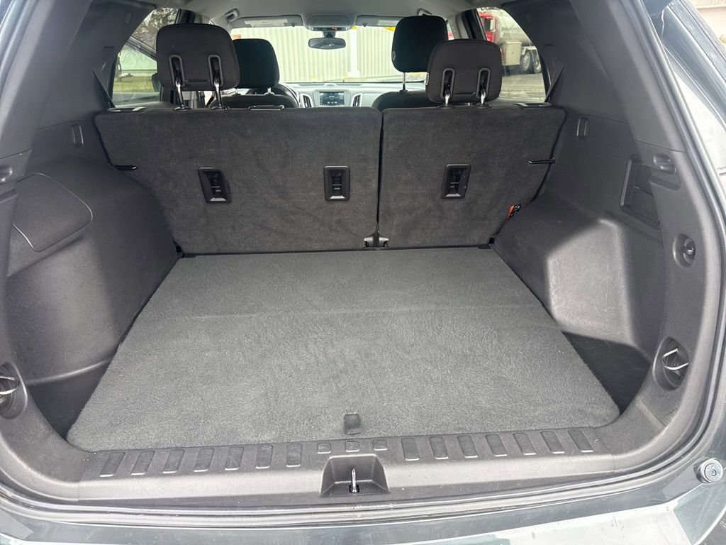 Used 2019 Chevrolet Equinox LT image 27