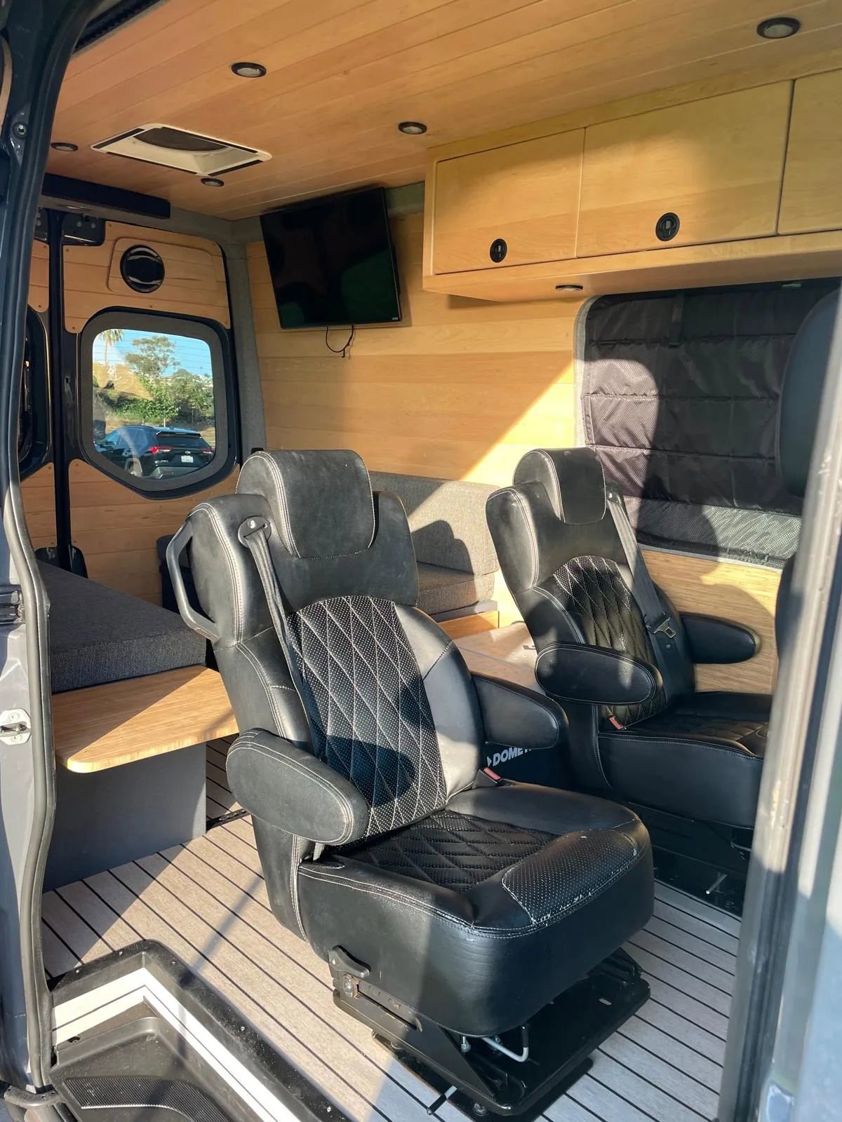 Used 2021 Mercedes-Benz Sprinter 2500 image 15