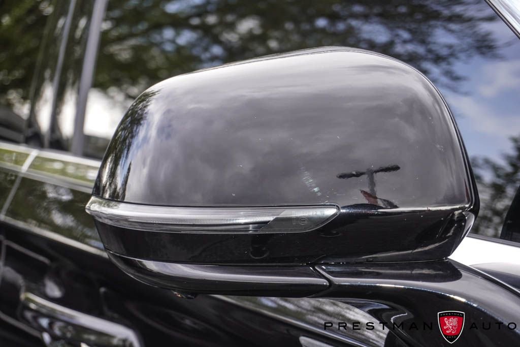 Used 2023 Lincoln Aviator Reserve w/ Equipment Group 201A image 14