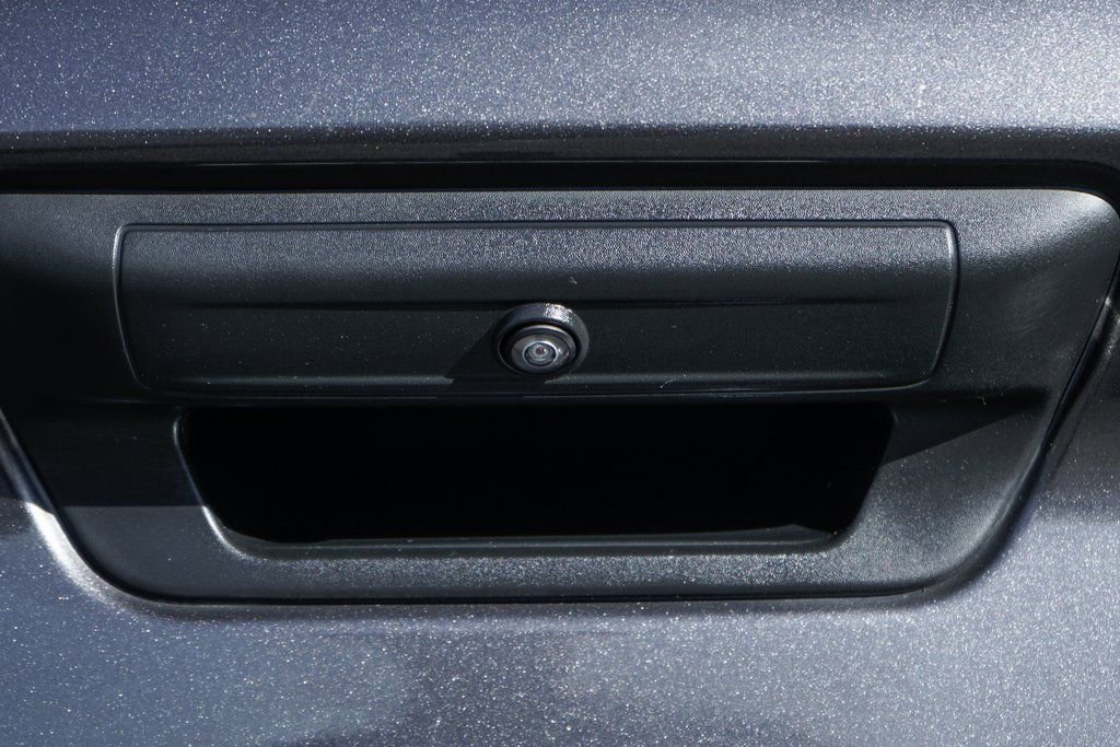 Used 2023 RAM 2500 Big Horn w/ Level 1 Equipment Group image 42