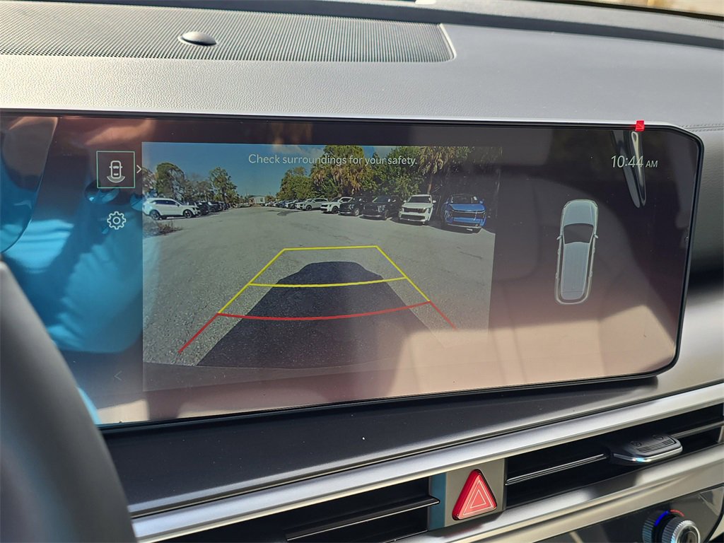 New 2026 Kia Sorento S image 23