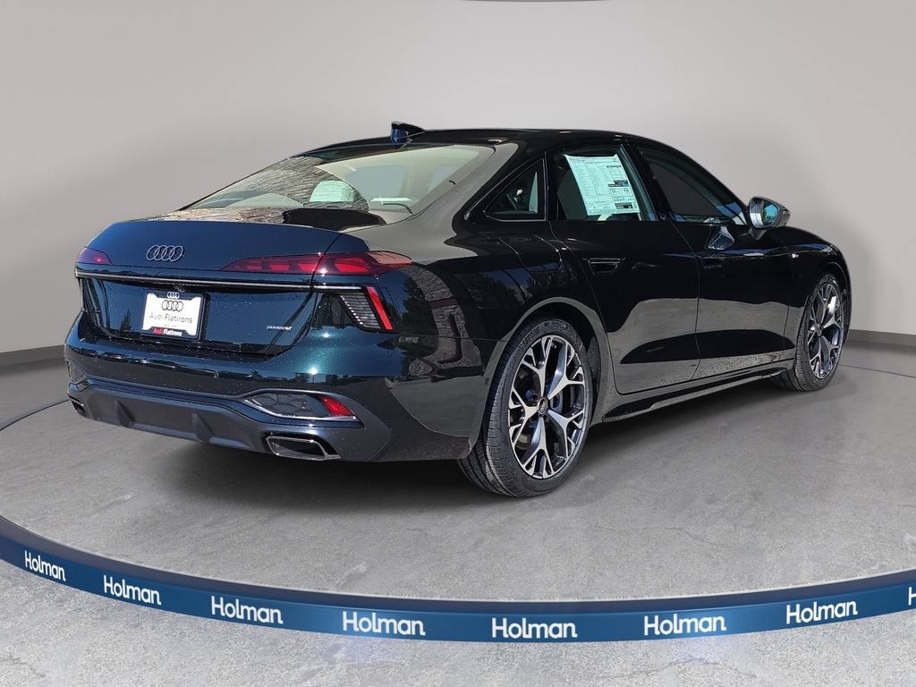 New 2026 Audi A6 Prestige AWD/4WD image 5