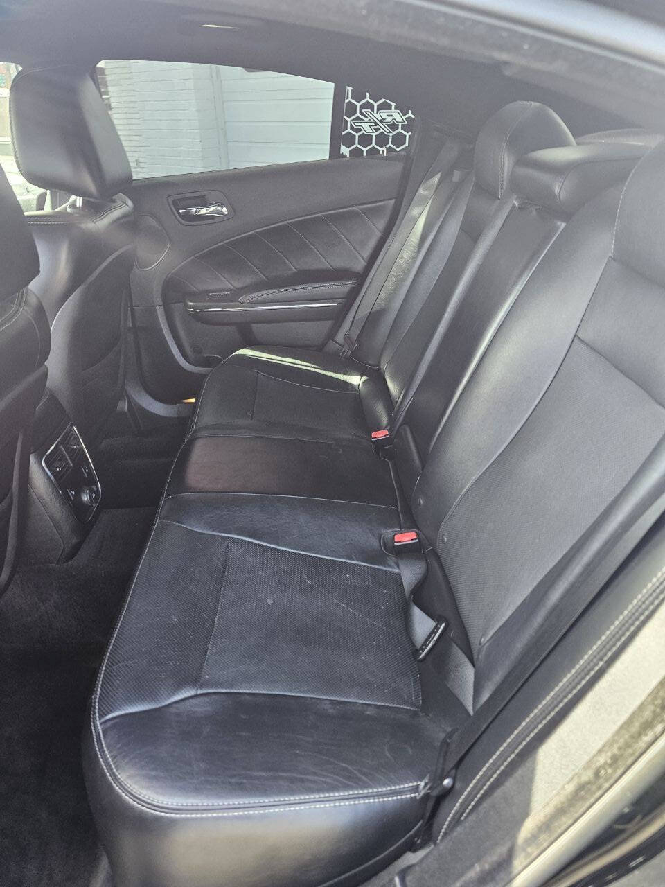 Used 2014 Dodge Charger R/T RWD image 12