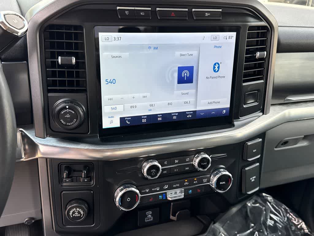Certified 2022 Ford F150 Lariat image 25