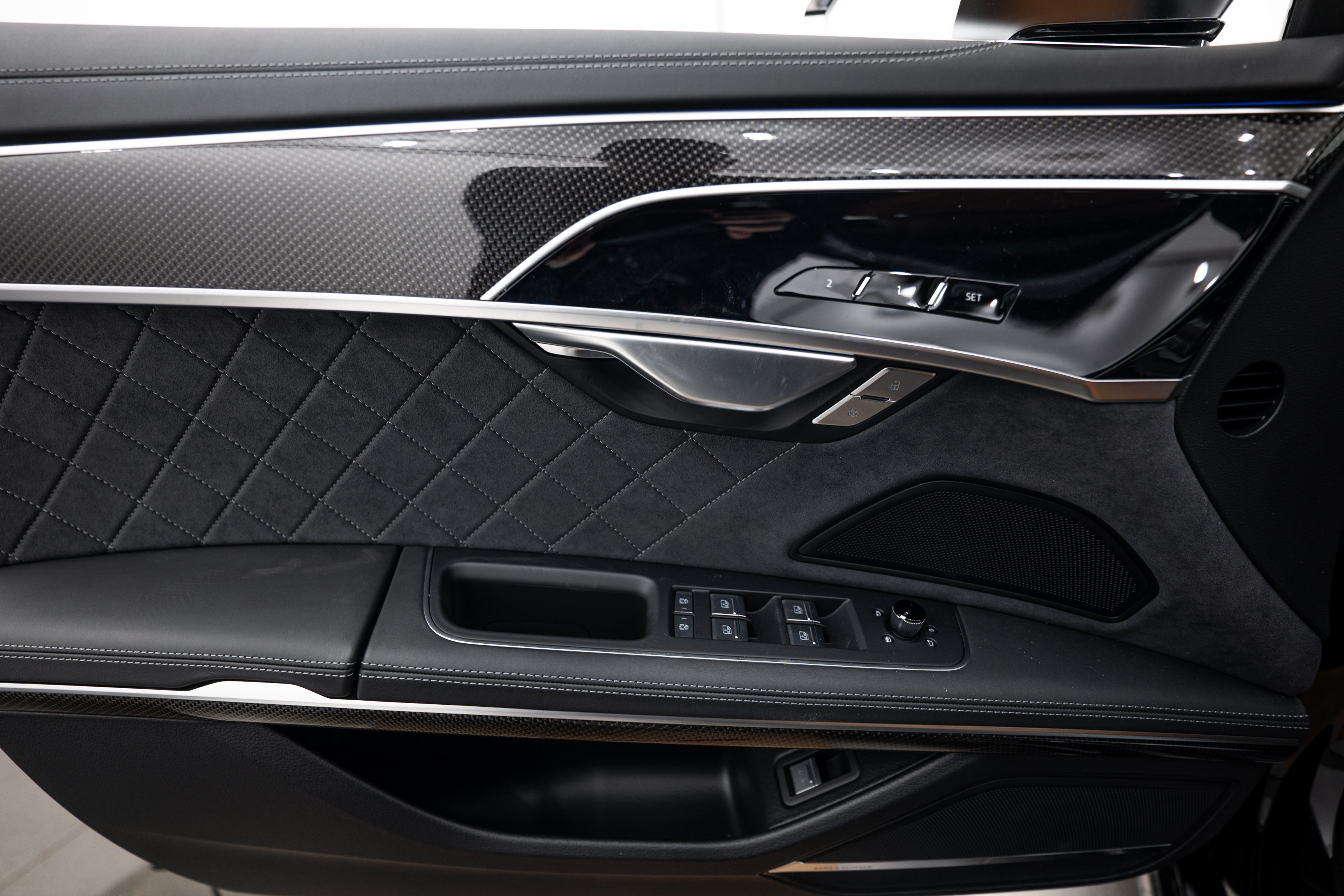 New 2026 Audi S8 AWD/4WD image 13
