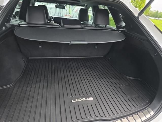 Certified 2023 Lexus RX 350 AWD w/ Accessory Package image 9