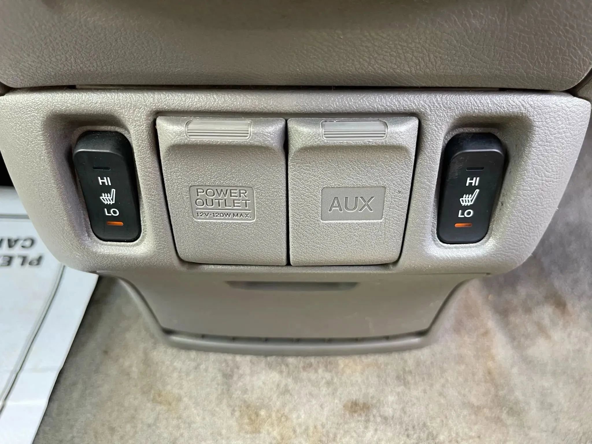 Used 2010 Honda Odyssey EX-L image 25