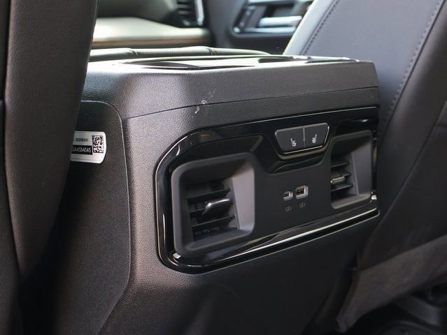 Certified 2026 GMC Sierra 2500 AT4 w/ AT4 Premium Plus Package AWD/4WD image 24