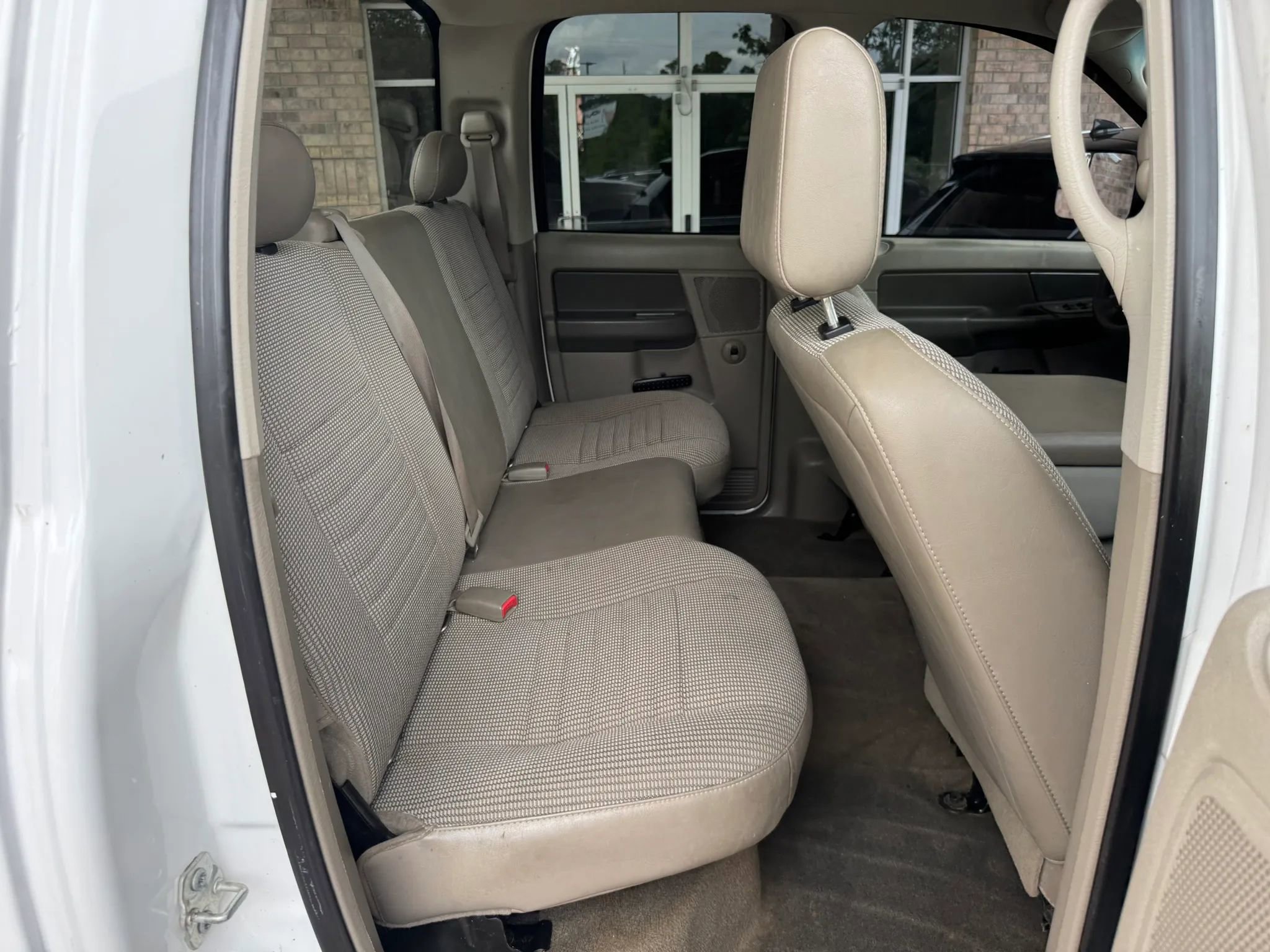Used 2008 Dodge Ram 3500 Truck ST AWD/4WD image 14