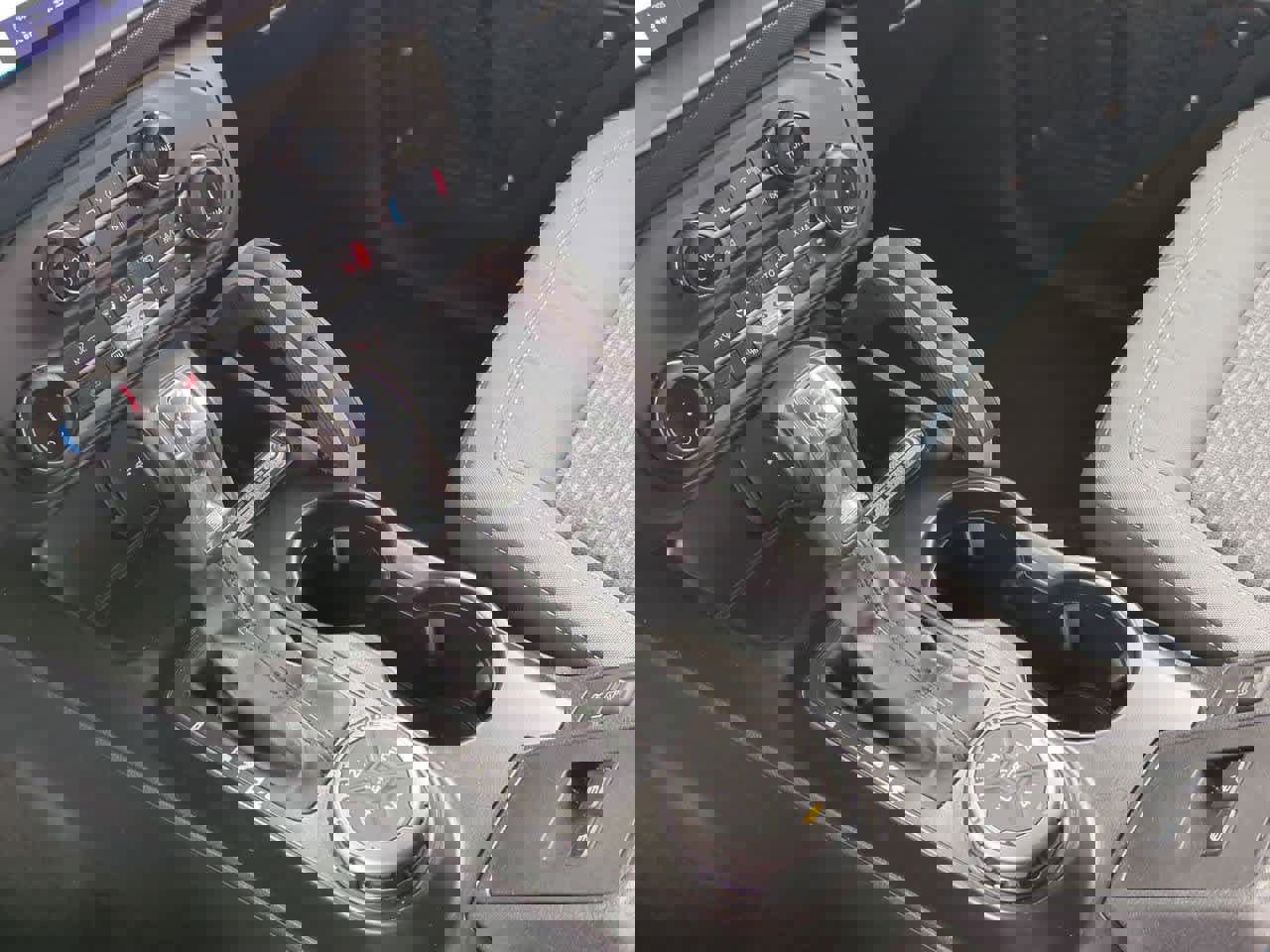 Used 2022 Ford Bronco Outer Banks w/ Sasquatch Package image 29