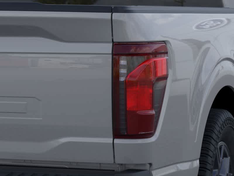 New 2026 Ford F150 STX RWD image 21