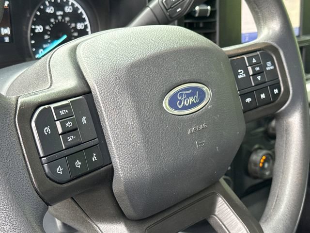Used 2024 Ford F250 XLT w/ FX4 Off-Road Package image 29