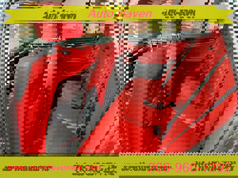 Used 2014 BMW X1 xDrive28i image 13