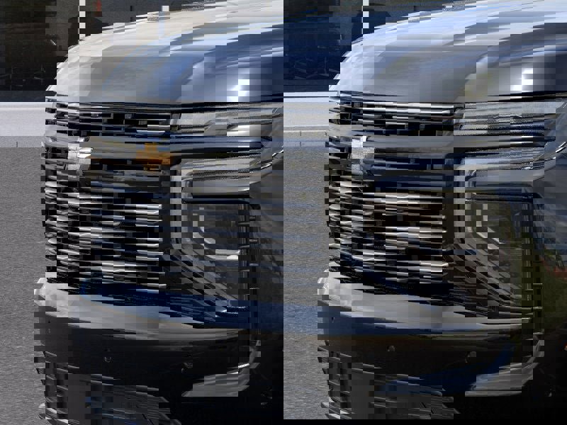 New 2026 Chevrolet Suburban High Country w/ Sun And Tow Package image 52