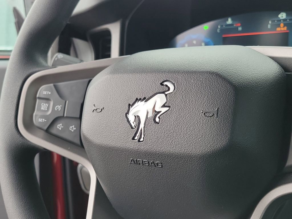 New 2026 Ford Bronco 2-Door w/ Sasquatch Package image 30