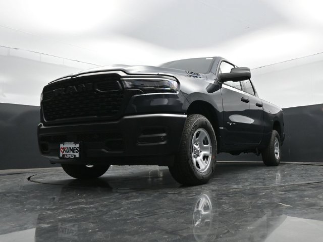 New 2027 RAM 1500 Tradesman AWD/4WD image 53