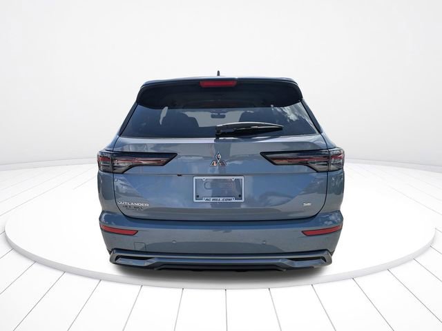 New 2026 Mitsubishi Outlander SE image 5