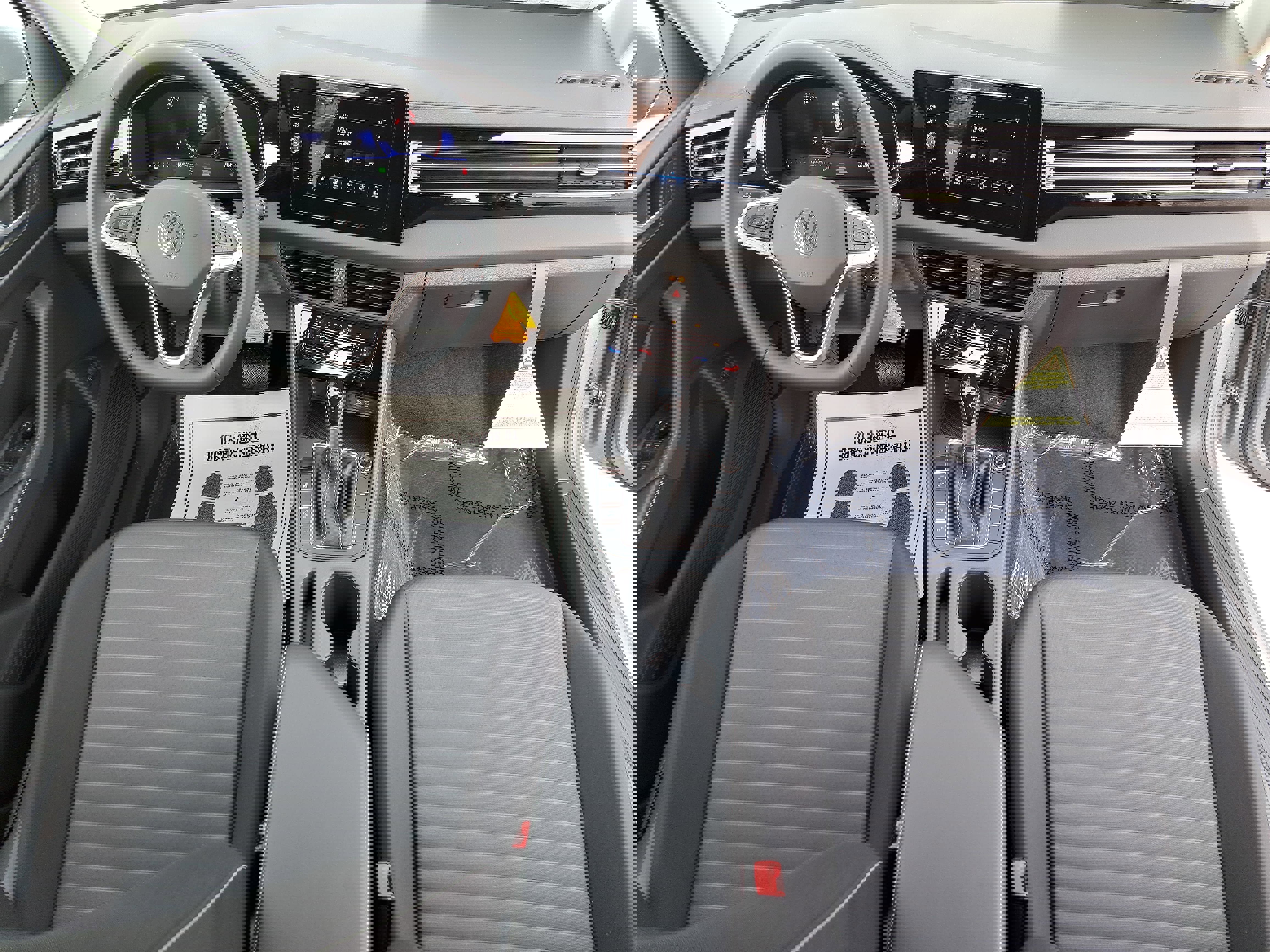 New 2026 Volkswagen Jetta S image 9