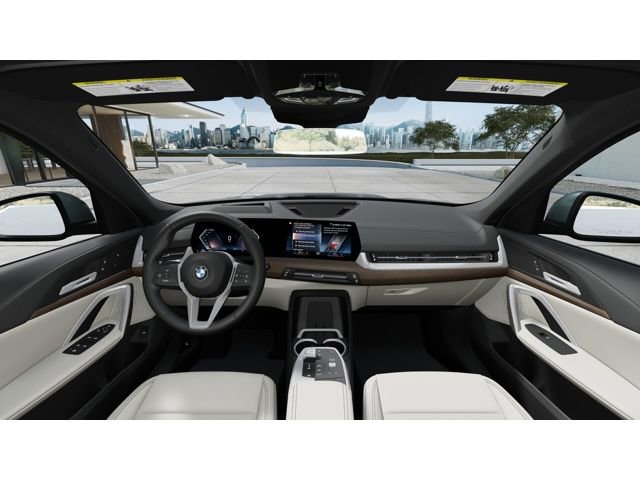 New 2026 BMW X1 xDrive28i w/ Technology Package image 10