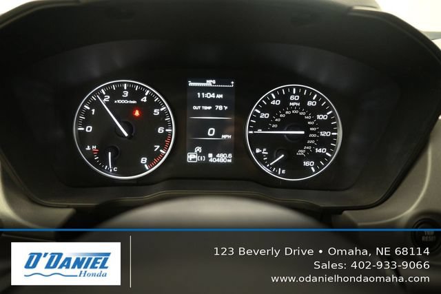 Used 2024 Subaru Crosstrek 2.0i Premium AWD/4WD image 28