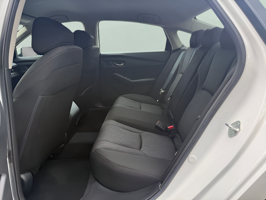Certified 2023 Honda Accord LX image 11