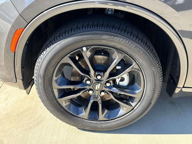 New 2026 Dodge Durango GT w/ Blacktop Package image 3