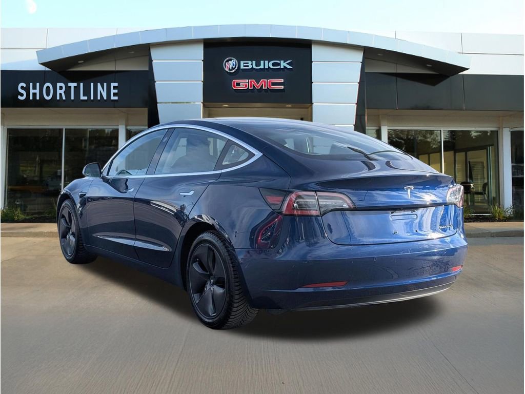 Used 2018 Tesla Model 3 Long Range image 5