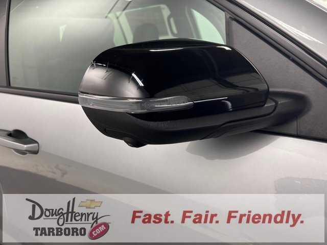 New 2026 Chevrolet Traverse Z71 w/ Driver Confidence Package image 9