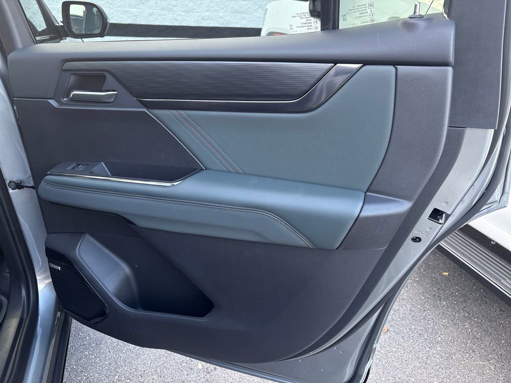 New 2026 GMC Acadia AT4 w/ Super Cruise Package image 52